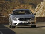 Mercedes-Benz CL63 AMG 2007 года